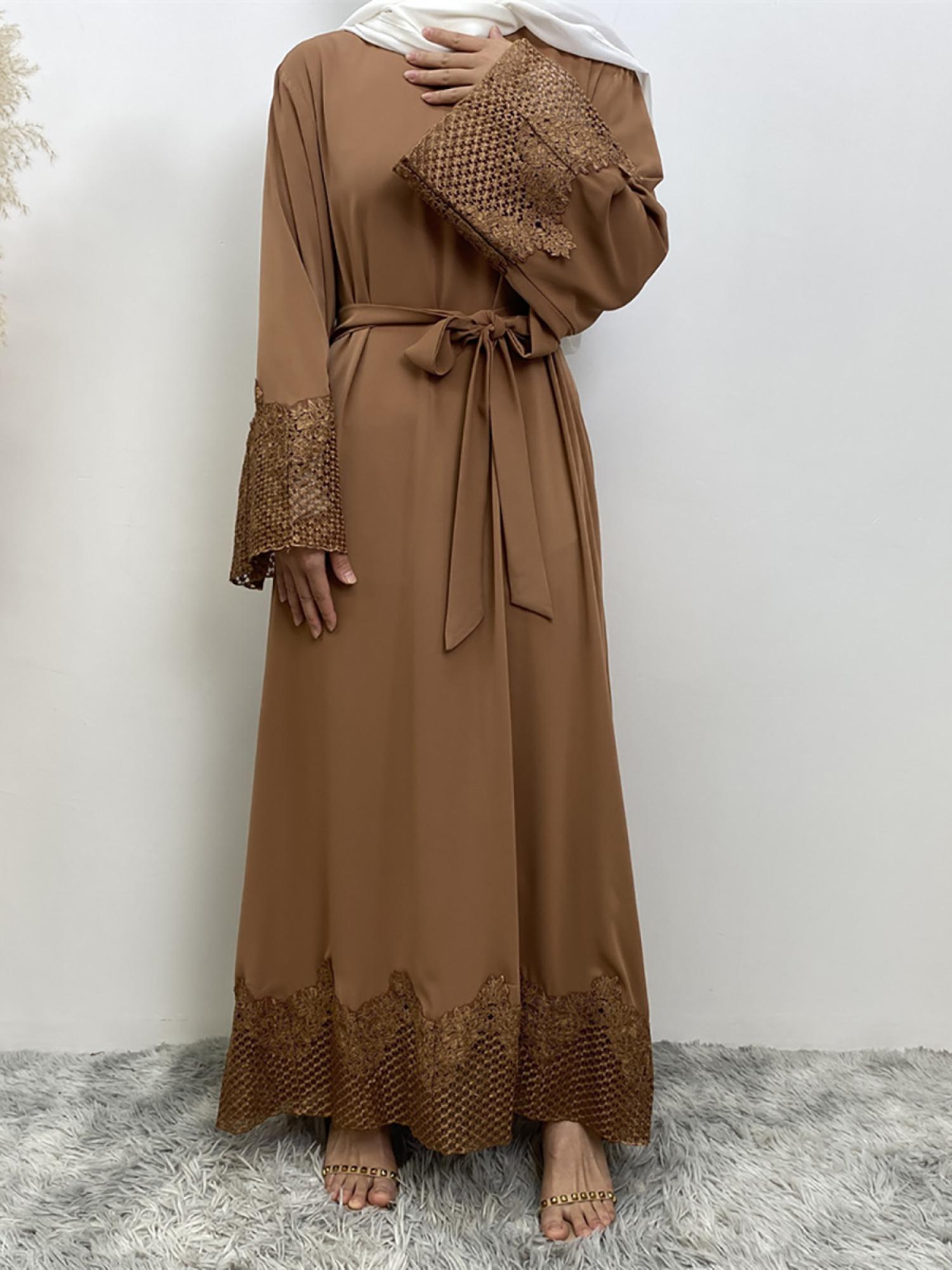 Hijab Kleid "Havva"